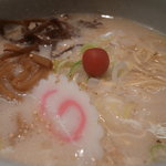 らーめん山頭火 - ラーメン