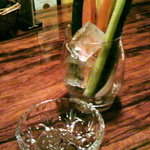 野菜スティック