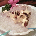 レーズンバター