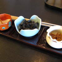 日本料理 「さくら」   ヒルトン東京お台場 - 