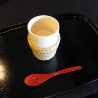 日本料理 「さくら」   ヒルトン東京お台場 - 一の膳　自家製豆腐