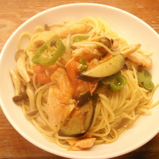 パスタビーノ・ハシヤ_2