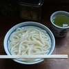 釜あげうどん 長田 in 香の香
