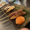 焼き鳥けむり 日本酒専門店