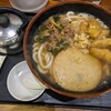 牧のうどん 博多バスターミナル店