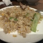 西安刀削麺酒楼 - 