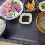 立呑旬鮮　すーさん - 