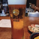 にほんしゅ酒場 むく - SORACHI生小