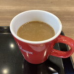 ミスタードーナツ エミオ狭山市ショップ - 