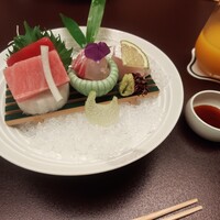 人形町今半 名古屋ミッドランドスクエア店 - 