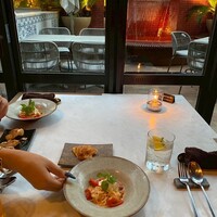 Terrace Dining TANGO - 