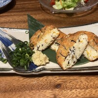 江戸徳 - がんも