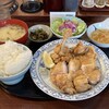 鳥料理 よし川食堂