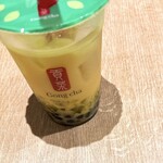 ゴンチャ - 