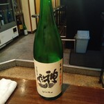 酒・肴 おまた - 
