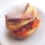 ベーカリー イングランドストリート - 