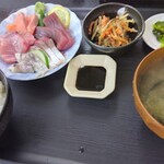 立呑旬鮮　すーさん - 