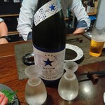 酒・肴 おまた - 