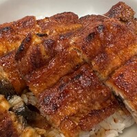 うなぎのしろむら -  うなぎのしろむら -
