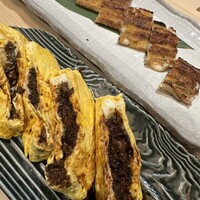 うなぎのしろむら -  うなぎのしろむら -