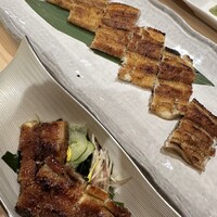 うなぎのしろむら -  うなぎのしろむら -