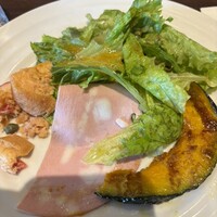 タンテ グラッツィェ - 