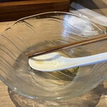 中華そば 無限 - 