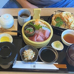 グリル 一喜 - 料理写真: