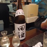 酒・肴 おまた - 