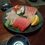 酒・肴 おまた - 