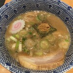 六厘舎 東京駅東京ラーメンストリート - 