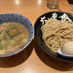 六厘舎 東京駅東京ラーメンストリート - 