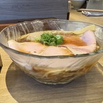 中華そば 無限 - 