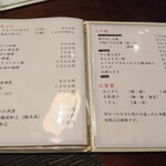 酒・肴 おまた - 