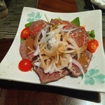 酒・肴 おまた - 