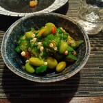 酒・肴 おまた - 