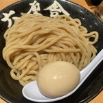 六厘舎 東京駅東京ラーメンストリート - 