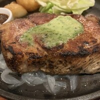 ビストロガブリ 大門店 - 