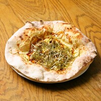 和風ピザの定番〜照り焼きピザ〜