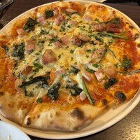 タンテ グラッツィェ - 