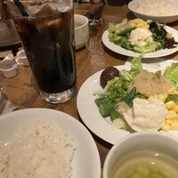 ビストロガブリ 大門店 - 