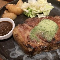 ビストロガブリ 大門店 - 