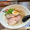 あいつのラーメン かたぐるま 本店