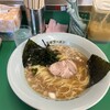 うまいラーメンショップ 柏原店