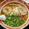 ながいきラーメン食堂