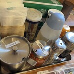 濃厚タンメン トミー - 