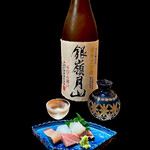 旬彩・酒楽 きはち - 