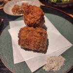 家庭料理 悠友 - 