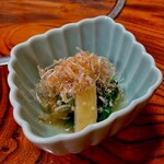 旬彩・酒楽 きはち - 