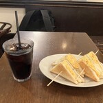 人間関係 cafe de copain - 